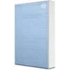 Жесткий диск Seagate USB 3.0 4TB STKZ4000402 One Touch 2.5" голубой