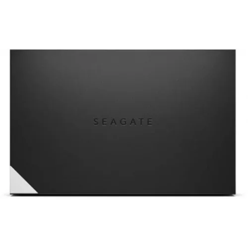 Жесткий диск Seagate USB 3.0 4Tb STLC4000400 One Touch 3.5" черный USB 3.0 type C
