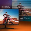 Монитор SunWind 23.8" SUN-M24BG110 черный VA LED 16:9 HDMI матовая 250cd 178гр/178гр 1920x1080 165Hz