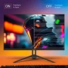 Монитор SunWind 27" SUN-M27BA107 черный IPS 16:9 HDMI матовая 300cd 178гр/178гр 1920x1080 165Hz G-Sy