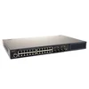 Коммутатор PoE управляемый OSNOVO SW-8244/LST(370W)