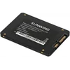 Накопитель SSD SunWind SATA-III 1TB SWSSD001TS2T ST3 2.5"