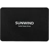 Накопитель SSD SunWind SATA-III 4TB SWSSD004TS2 ST3 2.5"