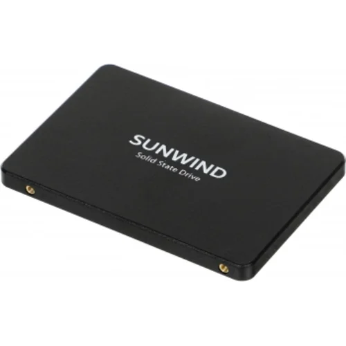 Накопитель SSD SunWind SATA-III 4TB SWSSD004TS2 ST3 2.5"