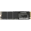 Накопитель SSD SunWind PCIe 3.0 x4 256GB SWSSD256GN3T NV3 M.2 2280