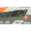 Накопитель SSD SunWind PCIe 3.0 x4 256GB SWSSD256GN3T NV3 M.2 2280