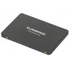 Накопитель SSD SunWind SATA-III 256GB SWSSD256GS2T ST3 2.5"