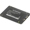 Накопитель SSD SunWind SATA-III 512GB SWSSD512GS2T ST3 2.5"
