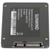 Накопитель SSD SunWind SATA-III 512GB SWSSD512GS2T ST3 2.5"