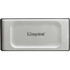 Накопитель SSD Kingston USB 3.2 1TB SXS2000/1000G XS2000 1.8" серый