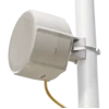 Радиомаршрутизатор MikroTik SXT LTE6 kit