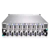 Серверная платформа Gooxi 3U SY308-S16R 8xNode, without CPU(LGA1151)/4*DDR4 ECC UDIMM/ C242 / no HDD(2)LFF/ 4xGE