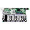 Серверная платформа Gooxi 3U SY308-S16R 8xNode, without CPU(LGA1151)/4*DDR4 ECC UDIMM/ C242 / no HDD(2)LFF/ 4xGE
