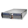 Серверная платформа Gooxi 3U SY312-S24R-G3 12xNode, no CPU(LGA1151)/4*DDR4 ECC UDIMM/ C242 / no HDD(2)LFF/ 4xGE