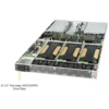 Платформа Supermicro 1U SYS-1029GQ-TRT, до двух процессоров Intel Scalable, DDR4, 4x2,5" HDD SATA, 2x10Gbase-T, до четырех графических ускорителей