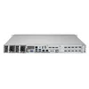 Платформа Supermicro 1U SYS-1029P-WTR, До двух процессоров Intel Xeon Scalable, DDR4, 8x2,5" HDD SATA, 2x1000Base-T