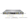 Платформа Supermicro 1U SYS-1029TP-DTR, до 4 процессоров Intel Xeon Scalable, DDR4, 8x2.5" HDD, 4x10GBase-T