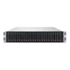 Платформа Supermicro 2U SYS-2029TP-HC0R, до 8 процессоров Intel Xeon Scalable, DDR4, 24x2.5" HDD, 8x10GBase-T