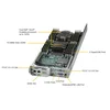Платформа Supermicro 2U SYS-2029TP-HC0R, до 8 процессоров Intel Xeon Scalable, DDR4, 24x2.5" HDD, 8x10GBase-T