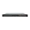 Платформа мини-сервер 1U Supermicro SYS-5018A-MLTN4, процессор Intel Atom C2550, DDR3, 2x3.5" HDD