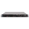 Платформа Supermicro 1U SYS-5018R-M, Один процессор E5-2600v3/v4, Intel С612, 4x3.5" Hot-swap SATA3, 2x1GbE port, фиксированный БП