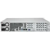 Платформа Supermicro 2U SYS-5029P-WTR, один процессор Inte l Xeon Scalable, DDR4, 8x3,5" HDD SATA, 2x10Gb Base-T