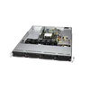 Платформа Supermicro 1U SYS-510P-WT, До одного процессора Intel Xeon Scalable, DDR4, 4x3,5" HDD SATA, 2x10GBase-T