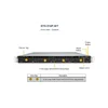 Платформа Supermicro 1U SYS-510P-WT, До одного процессора Intel Xeon Scalable, DDR4, 4x3,5" HDD SATA, 2x10GBase-T