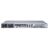 Платформа Supermicro 1U SYS-6019P-MTR, До двух процессоров Intel Xeon Scalable, DDR4, 4x3,5" HDD SATA, 2x1000Base-T