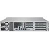 Платформа Supermicro 2U SYS-6029P-WTRT, Два процессора Intel Xeon Scalable, DDR4, 12x3,5" HDD SATA, 2x10Gbase-T
