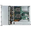 Платформа Supermicro 2U SYS-6029P-WTRT, Два процессора Intel Xeon Scalable, DDR4, 12x3,5" HDD SATA, 2x10Gbase-T