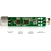 Микрофон активный Stelberry M-50