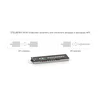 Микрофон активный Stelberry M-80