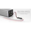 Блок питания Stelberry MX-200 для внешних микрофонов от IP-камеры