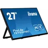 Монитор Iiyama 27" ProLite T2755MSC-B1 черный IPS LED 16:9 HDMI M/M матовая 400cd 178гр/178гр 1920x1