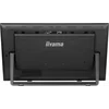 Монитор Iiyama 27" ProLite T2755MSC-B1 черный IPS LED 16:9 HDMI M/M матовая 400cd 178гр/178гр 1920x1