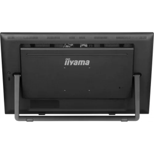 Монитор Iiyama 27" ProLite T2755MSC-B1 черный IPS LED 16:9 HDMI M/M матовая 400cd 178гр/178гр 1920x1