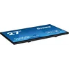 Монитор Iiyama 27" ProLite T2755MSC-B1 черный IPS LED 16:9 HDMI M/M матовая 400cd 178гр/178гр 1920x1