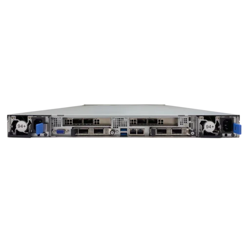 Серверная платформа Aquarius AQserv T50 D120AC