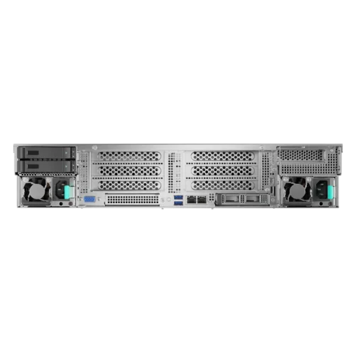 Серверная платформа Aquarius AQserv T50 D224AC