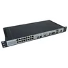 Мультиплексор модульный оптический 4x E1 + Gigabit Ethernet 1000BASE-T + 4x RS-485