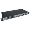 Мультиплексор модульный оптический 8x E1 + Gigabit Ethernet 1000BASE-T + 4x RS-485