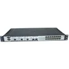 Мультиплексор оптический 4x E1 + 2x Gigabit Ethernet 1000BASE-T, без SFP трансиверов
