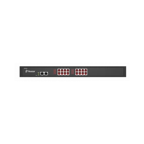 Аналоговый шлюз Yeastar TA1610 на 16xFXO портов