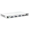 VoIP-шлюз Eltex TAU-72.IP, DC 48V