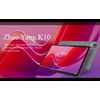 Планшет Lenovo Zhaoyang K10 G88 (3.2) 8C RAM8Gb ROM128Gb 11" IPS 1920x1200 Android 13 серый 13Mpix 8