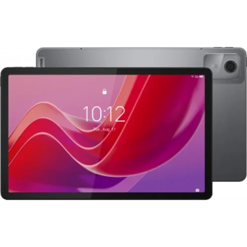 Планшет Lenovo Zhaoyang K10 G88 (3.2) 8C RAM8Gb ROM128Gb 11" IPS 1920x1200 LTE 1Sim Android 13 серый