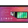 Планшет Lenovo Zhaoyang K10 G88 (3.2) 8C RAM8Gb ROM128Gb 11" IPS 1920x1200 LTE 1Sim Android 13 серый