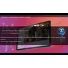 Планшет Lenovo Zhaoyang K10 G88 (3.2) 8C RAM8Gb ROM128Gb 11" IPS 1920x1200 LTE 1Sim Android 13 серый