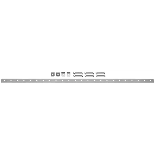 Крепление TBK на мачту (комп 2шт) TBK870